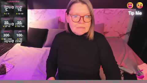 Shannon online show from November 27, 2025, 4:58 am