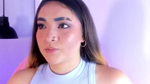 Shanntal  online show from November 4, 2025, 8:30 pm