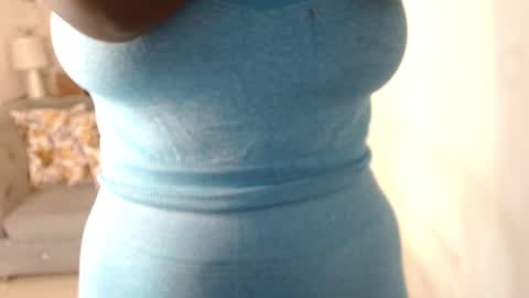 shanntall_tk online show from February 25, 2025, 12:13 pm