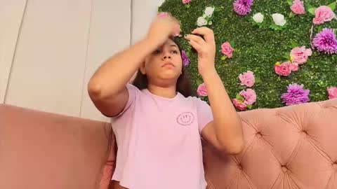 SHANON online show from September 16, 2025, 12:06 pm