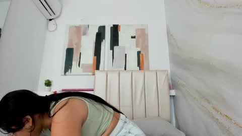 SHANON online show from September 23, 2025, 12:19 pm