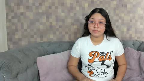 SHANON online show from September 28, 2025, 12:21 pm