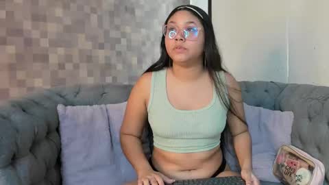 SHANON online show from September 29, 2025, 12:21 pm