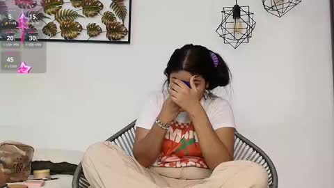 SHANON online show from November 11, 2025, 12:05 pm