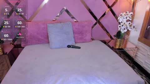 SHANON online show from January 11, 2025, 1:27 am