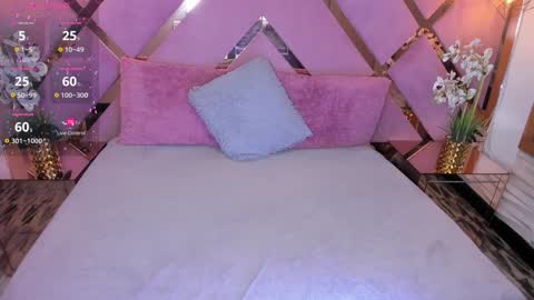 SHANON online show from January 13, 2025, 7:10 pm