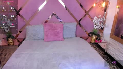 SHANON online show from January 28, 2025, 1:29 am