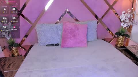 SHANON online show from January 30, 2025, 7:15 pm