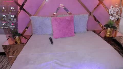 SHANON online show from January 31, 2025, 7:29 pm