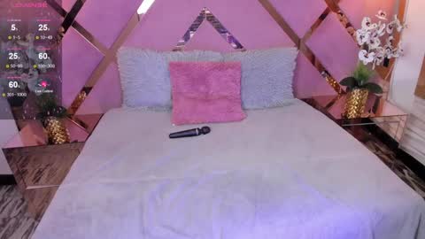 SHANON online show from February 8, 2025, 1:32 am