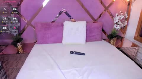 SHANON online show from February 28, 2025, 7:14 pm