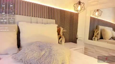 SHANON online show from October 1, 2025, 7:31 pm