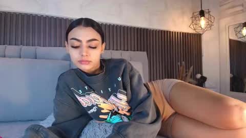 SHANON online show from February 23, 2026, 7:11 pm