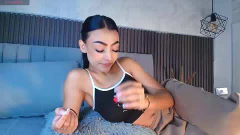 SHANON online show from March 13, 2026, 7:09 pm