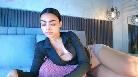 SHANON online show from April 21, 2026, 7:06 pm