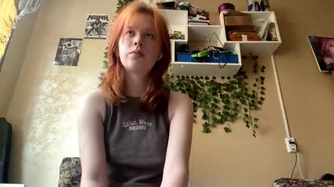 Kristin online show from October 6, 2025, 6:44 am