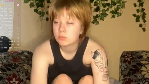 Kristin online show from November 7, 2025, 7:19 am