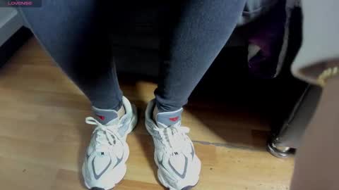 shantal__g online show from February 20, 2026, 1:11 pm