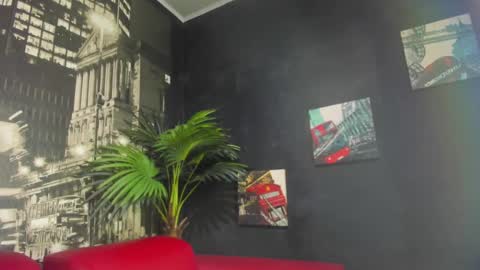 shantal_ferrer3 online show from February 7, 2025, 7:17 pm