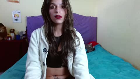 Shantal online show from December 22, 2024, 9:53 pm