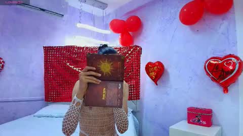 shantala nastasiia online show from September 19, 2025, 12:28 pm