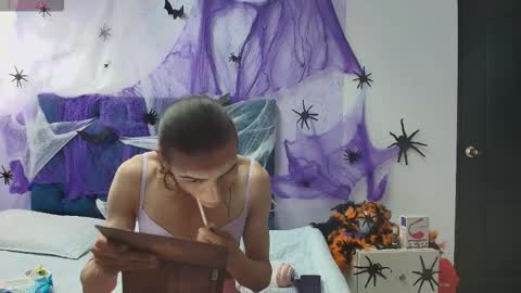 shantala nastasiia online show from October 13, 2025, 1:00 pm