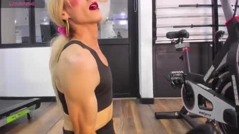 shantala nastasiia online show from November 21, 2025, 1:21 pm