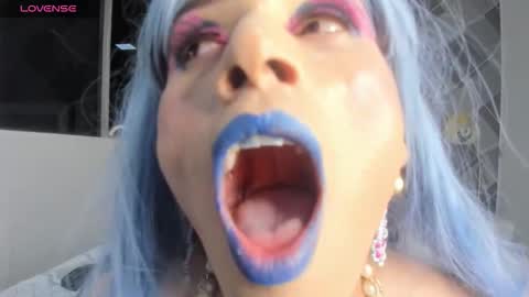 shantala nastasiia online show from March 8, 2026, 2:04 am