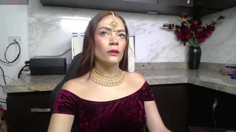 shantalakrishaa online show from April 4, 2026, 7:33 pm