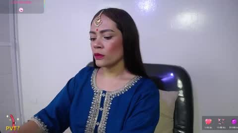 Snapshot of shantalakrishaa chatting on April 30, 2026, 7:31 pm shantalakrishaa online show from April 30, 2026, 7:31 pm