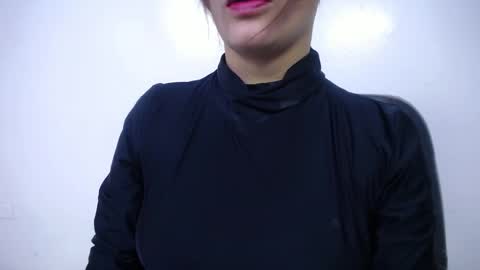 Snapshot of shantalakrishaa chatting on May 14, 2026, 7:53 pm shantalakrishaa online show from May 14, 2026, 7:53 pm