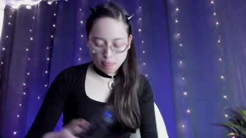 Cat-FOLLOWME and we talk IGshantal cerezo online show from January 9, 2025, 7:50 pm