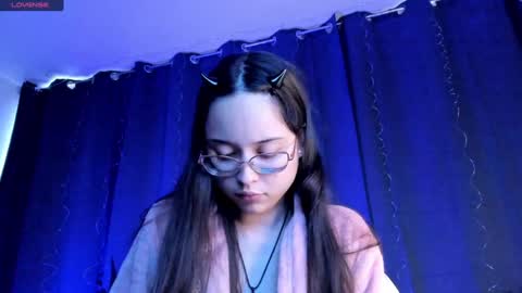 Cat-FOLLOWME and we talk IGshantal cerezo online show from January 11, 2025, 10:29 pm