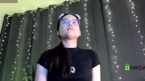 Cat-FOLLOWME and we talk IGshantal cerezo online show from January 16, 2025, 12:34 am