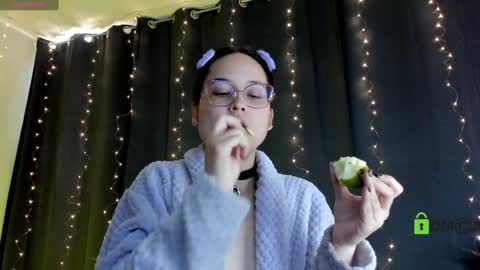 Cat-FOLLOWME and we talk IGshantal cerezo online show from January 16, 2025, 7:10 pm