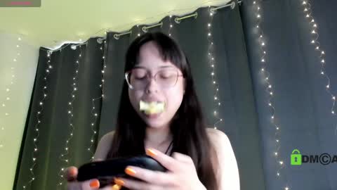 Cat-FOLLOWME and we talk IGshantal cerezo online show from January 17, 2025, 9:06 pm