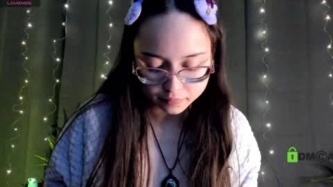 Cat-FOLLOWME and we talk IGshantal cerezo online show from January 19, 2025, 1:10 am