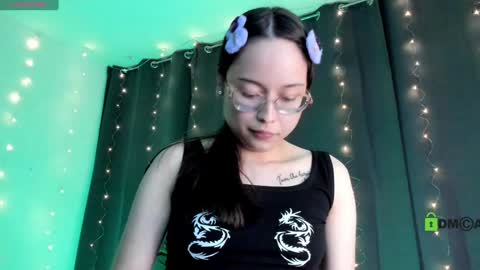 Cat-FOLLOWME and we talk IGshantal cerezo online show from January 25, 2025, 1:21 am