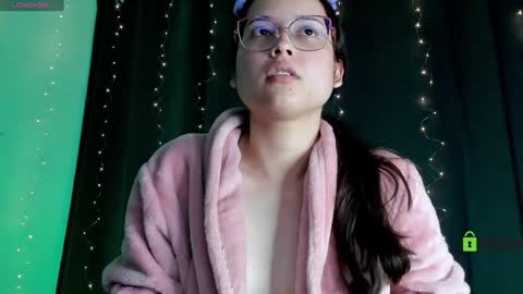 Cat-FOLLOWME and we talk IGshantal cerezo online show from January 26, 2025, 11:29 pm