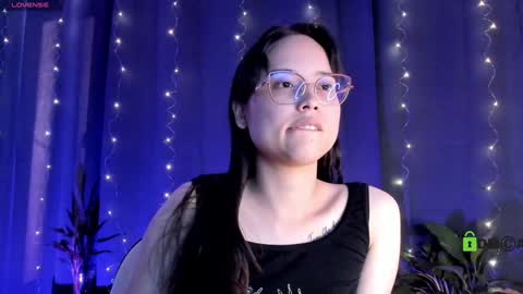 Cat-FOLLOWME and we talk IGshantal cerezo online show from January 29, 2025, 9:50 pm