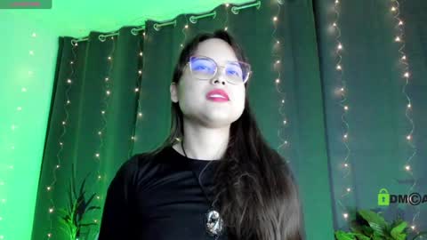 Cat-FOLLOWME and we talk IGshantal cerezo online show from February 4, 2025, 3:00 am