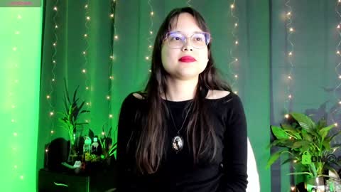 Cat-FOLLOWME and we talk IGshantal cerezo online show from February 7, 2025, 1:15 am