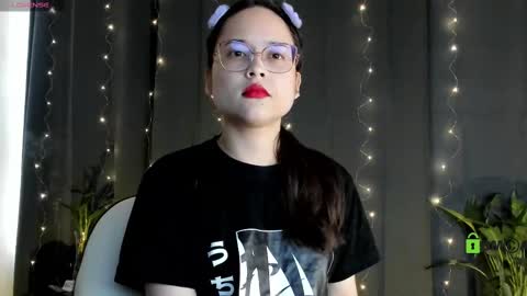 Cat-FOLLOWME and we talk IGshantal cerezo online show from February 11, 2025, 8:20 pm