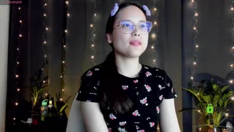 Cat-FOLLOWME and we talk IGshantal cerezo online show from February 14, 2025, 12:51 am