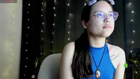 Cat-FOLLOWME and we talk IGshantal cerezo online show from February 14, 2025, 11:31 pm