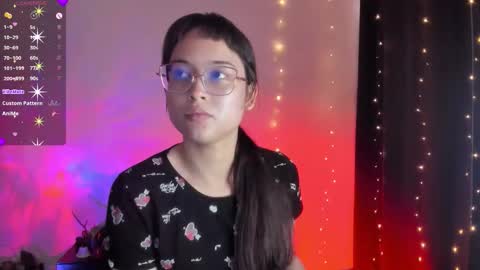 Cat-FOLLOWME and we talk IGshantal cerezo online show from September 8, 2025, 6:07 pm