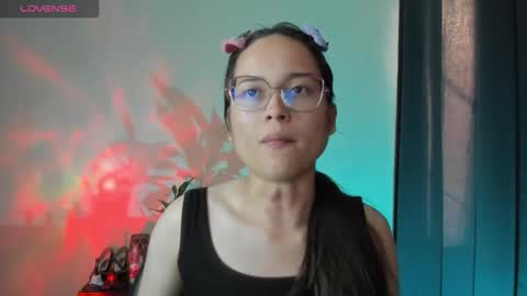 Cat-FOLLOWME and we talk IGshantal cerezo online show from October 2, 2025, 9:22 pm