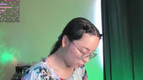 Cat-FOLLOWME and we talk IGshantal cerezo online show from November 22, 2025, 8:41 pm