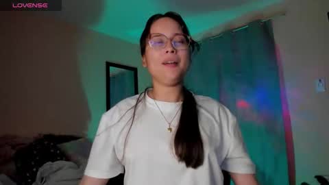 Cat-FOLLOWME and we talk IGshantal cerezo online show from February 28, 2026, 10:00 pm