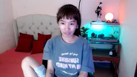 SHANTA FOX  s online show from January 27, 2025, 5:14 am